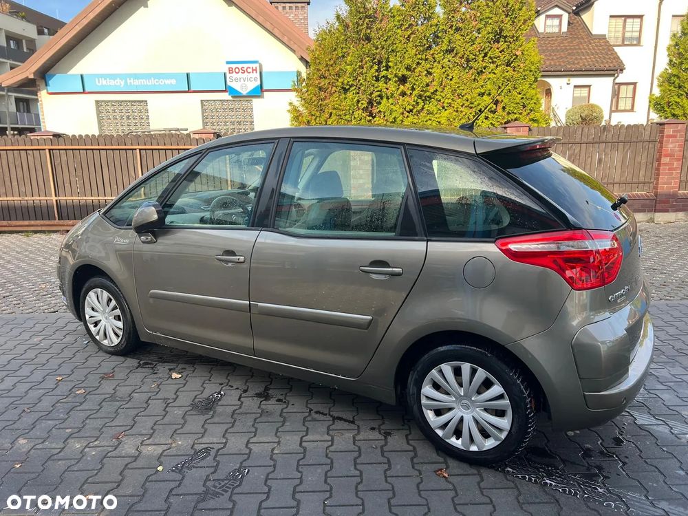 Citroën C4 Picasso 1.6 VTi Equilibre - 11