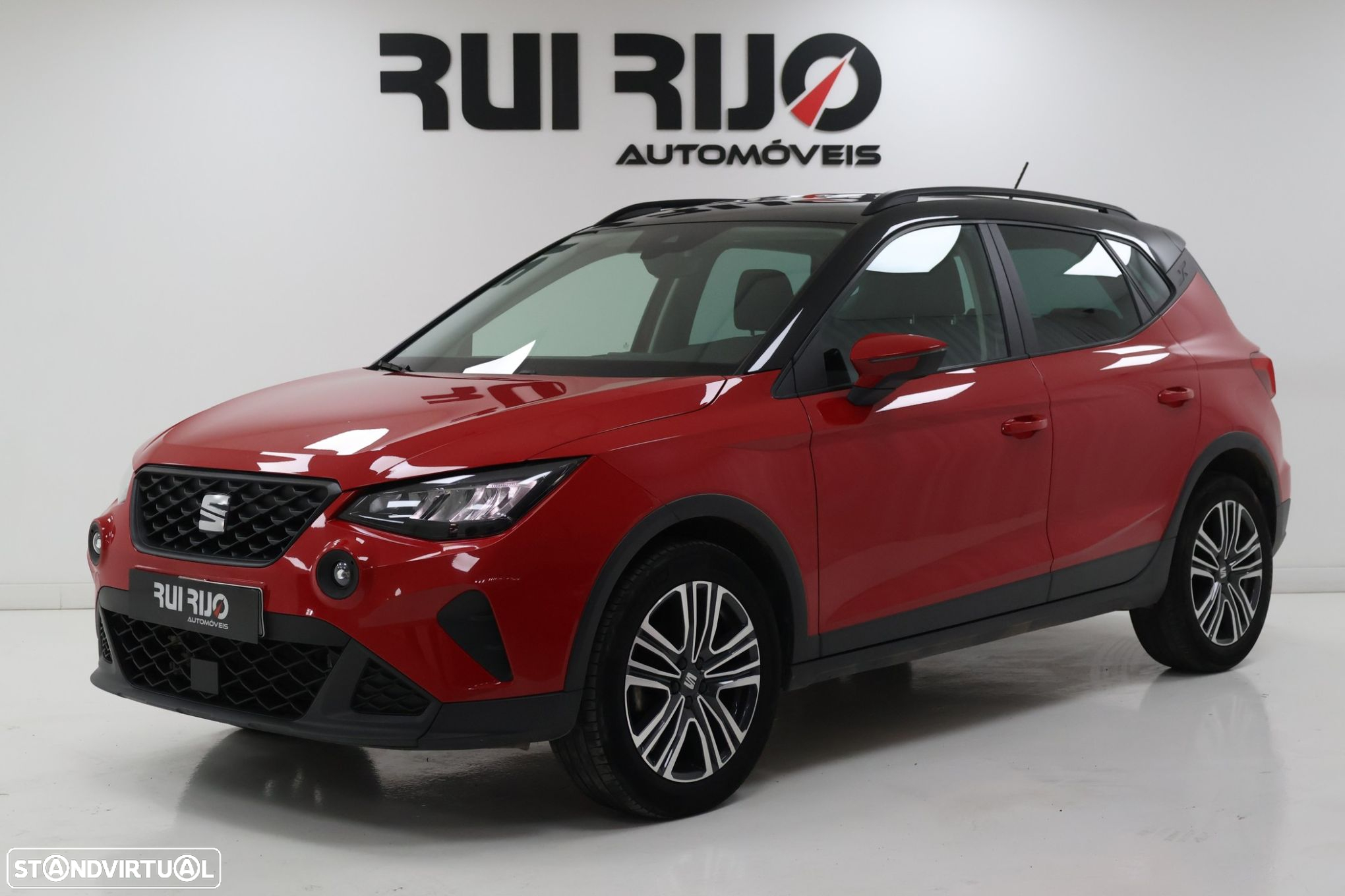 SEAT Arona 1.0 TSI Style - 2