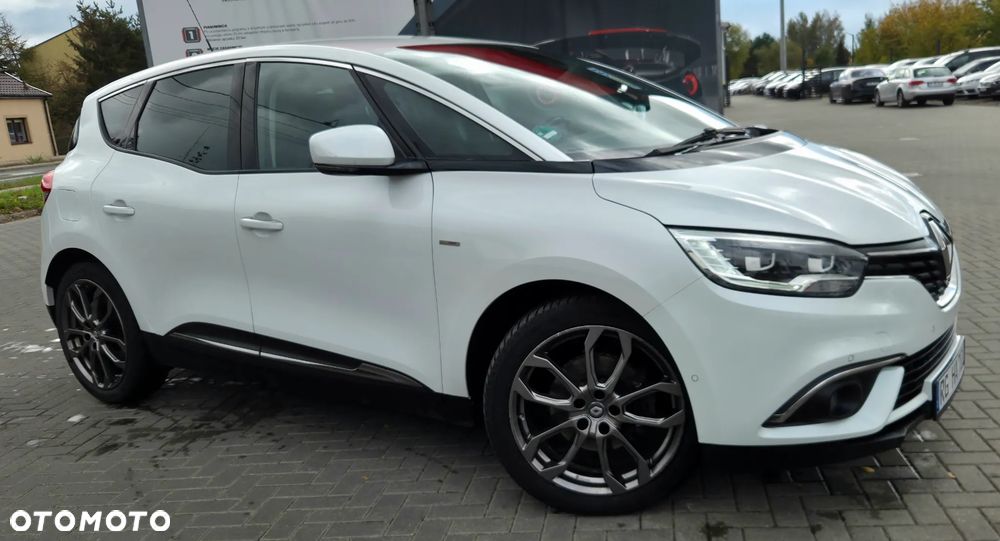 Renault Scenic ENERGY dCi 160 EDC BOSE EDITION - 17