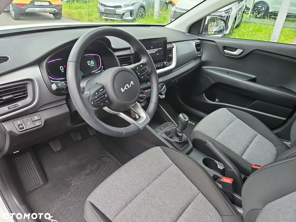 Kia Stonic 1.0 T-GDI M - 9