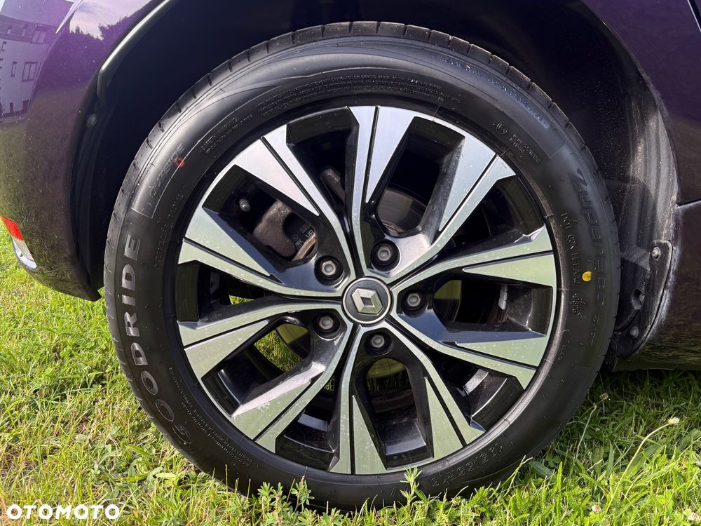 Renault Zoe EV50 135hp Iconic - 23