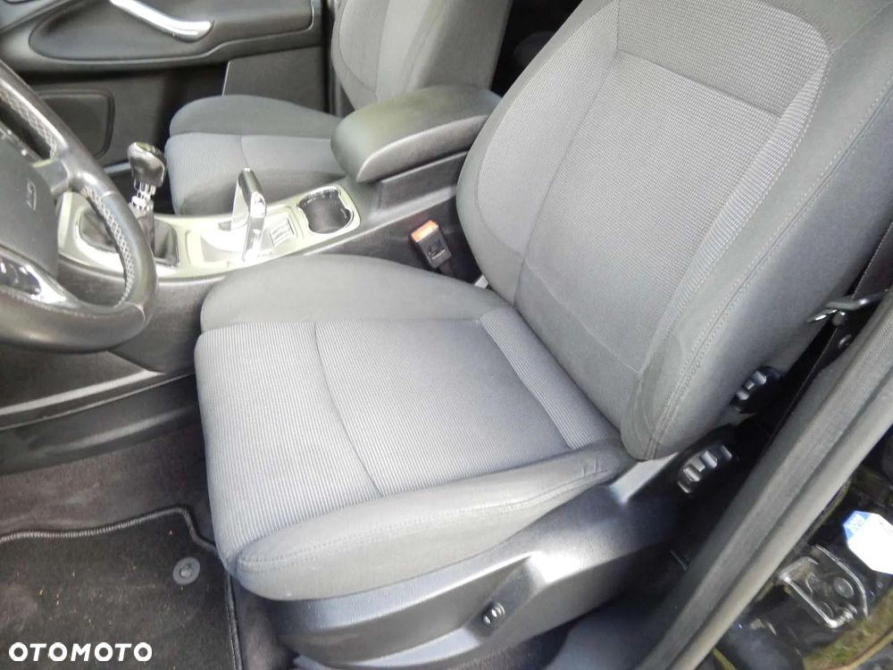 Ford S-Max 2.0 TDCi Titanium - 17