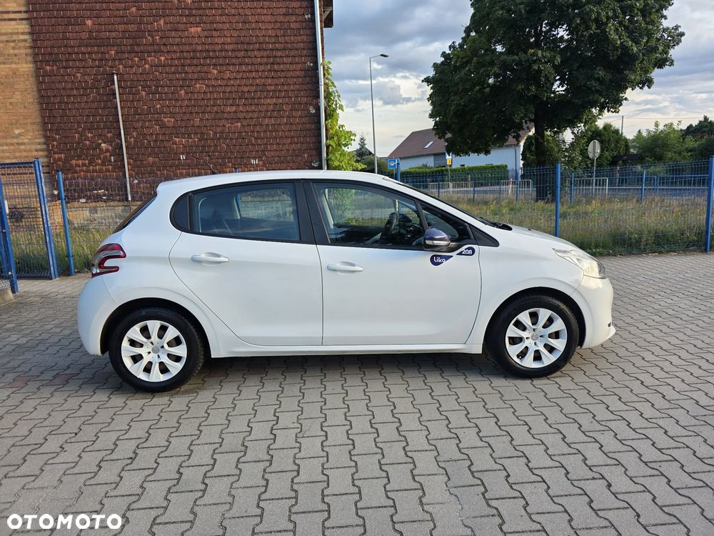 Peugeot 208 1.0 VTi Active - 2