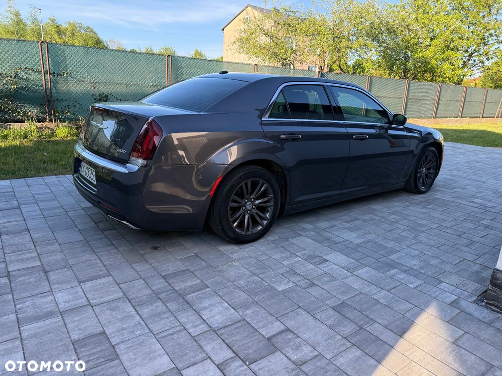 Chrysler 300 - 35