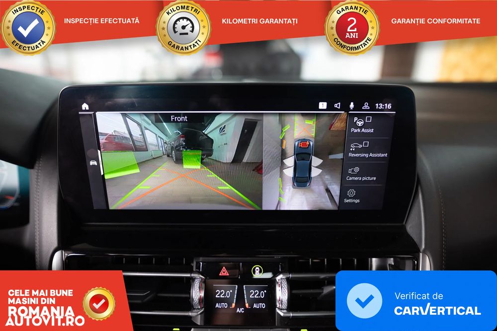 BMW M8 M850i xDrive - 17