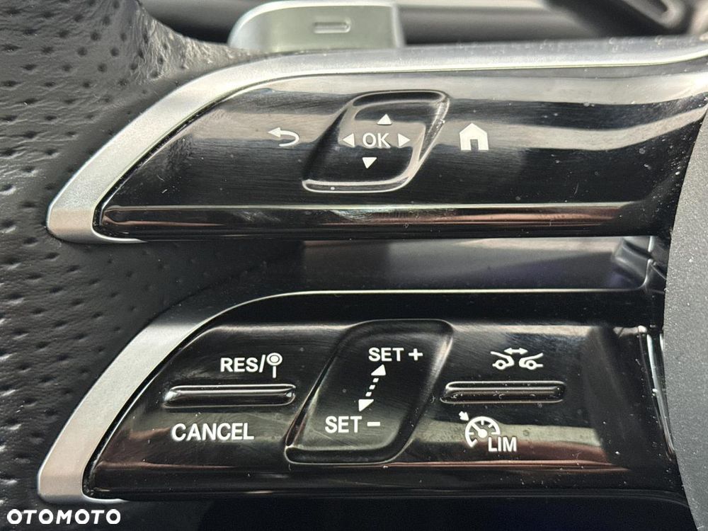 Mercedes-Benz GLS 450 d mHEV 4-Matic AMG Line - 14