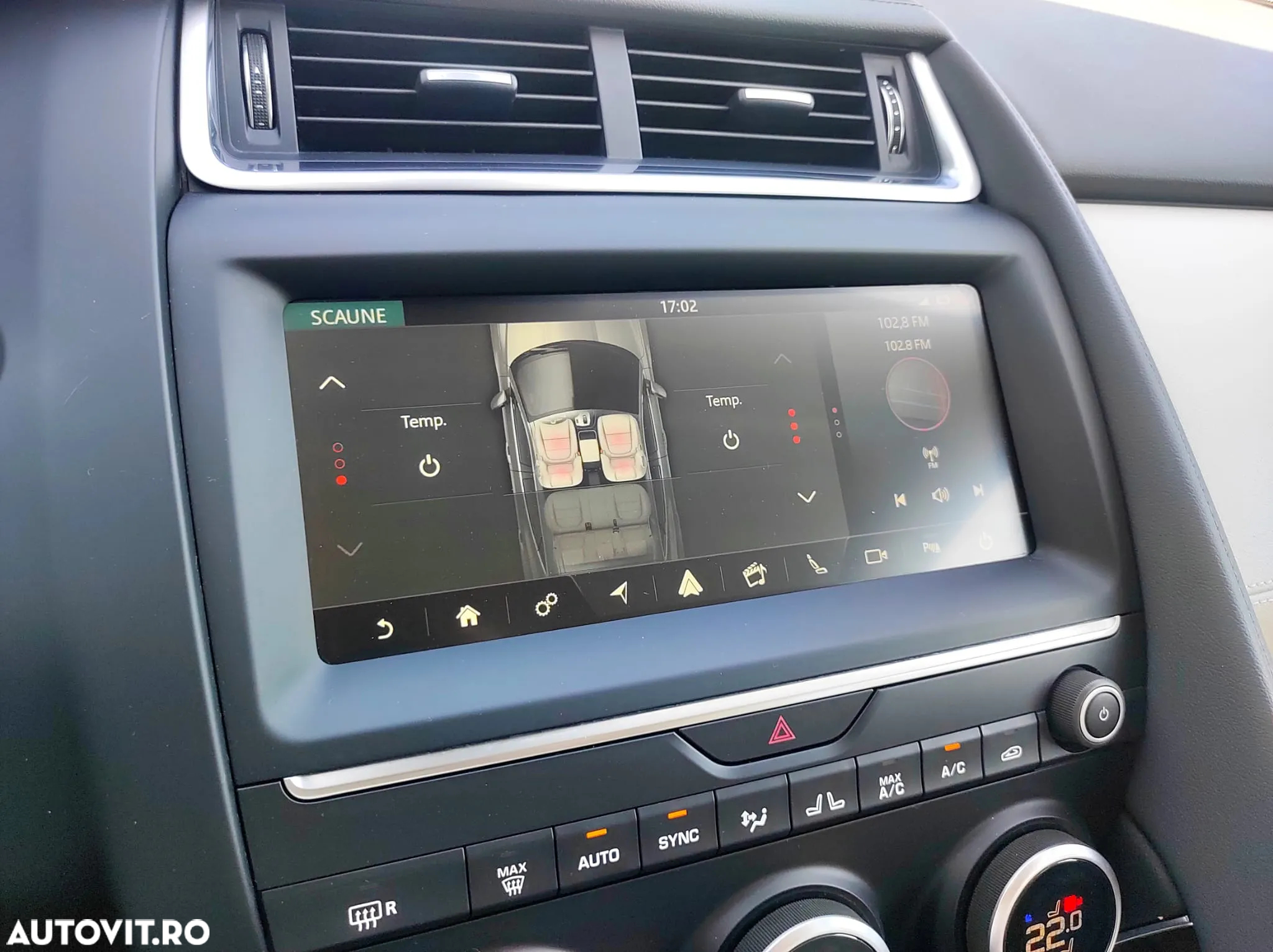 Jaguar E-Pace P200 AWD S - 20