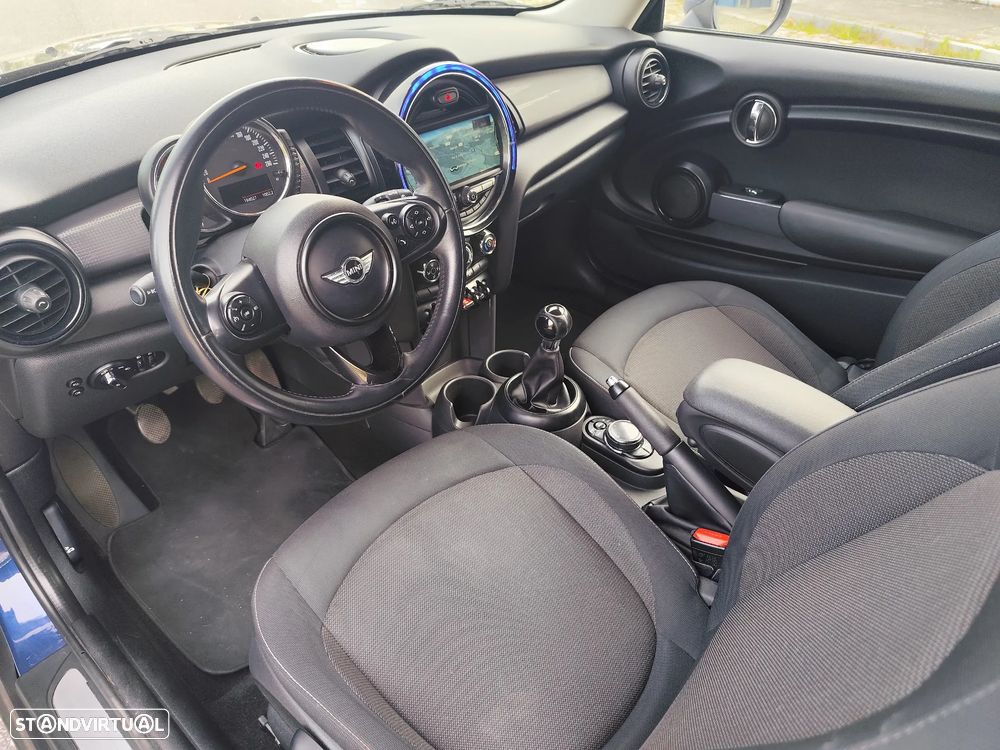 MINI Coupé - 19
