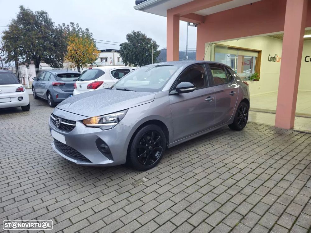 Opel Corsa 1.2 Edition - 3