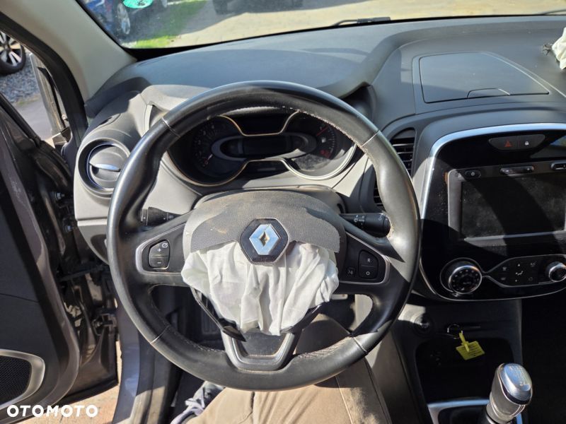 Renault Captur ENERGY dCi 110 Intens - 21