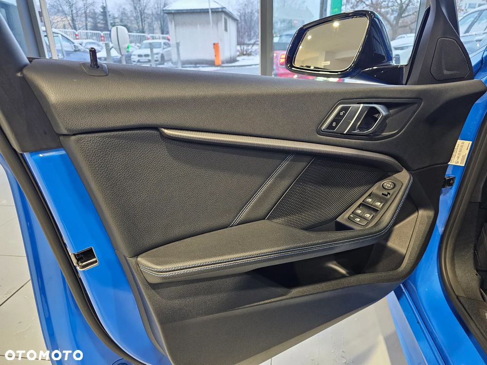 BMW Seria 1 120i M Sport sport - 15