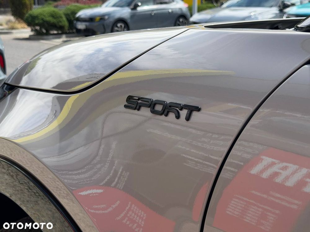 Fiat 600 1.2 Turbo Sport eDCT - 6