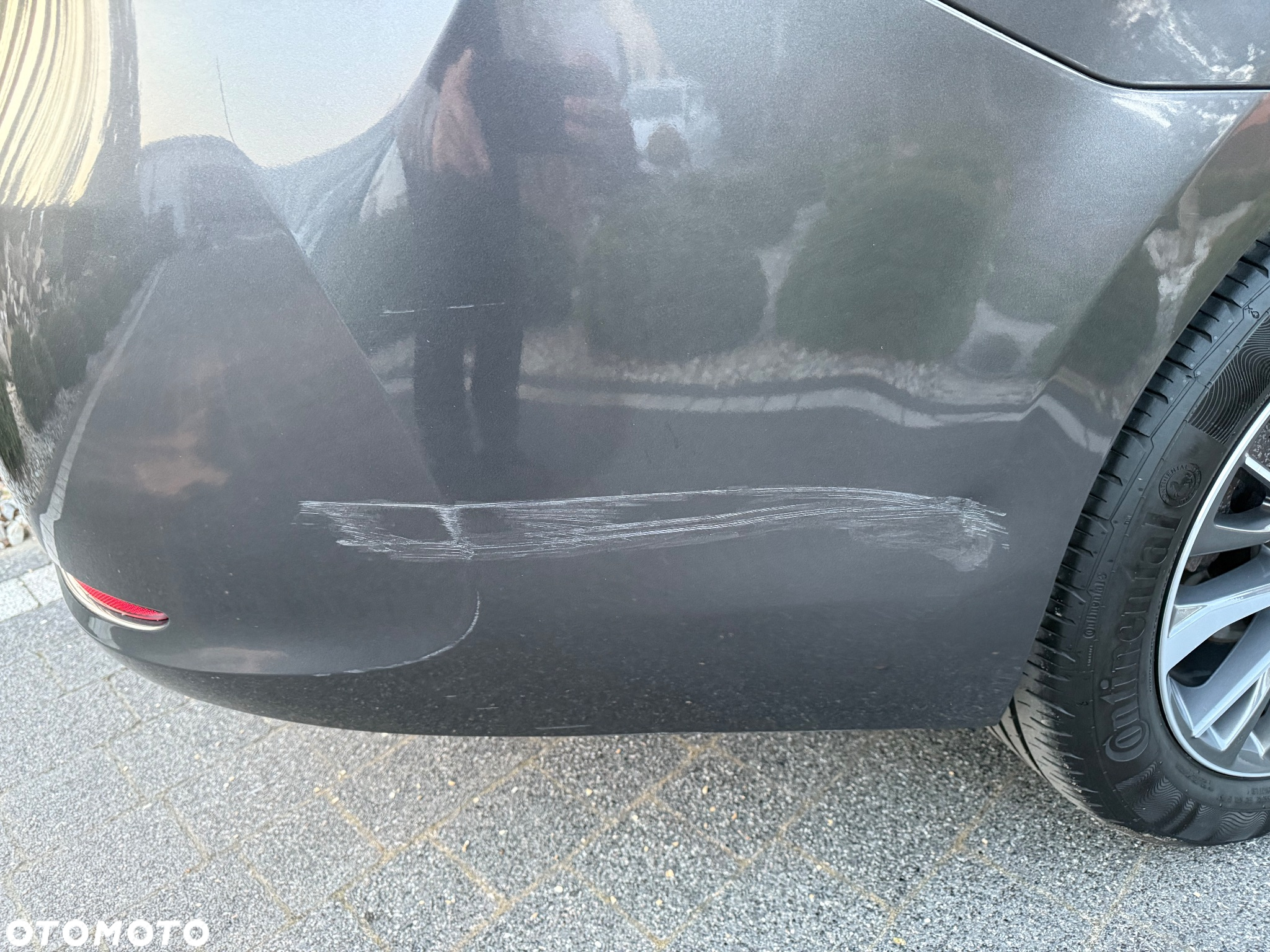 Toyota Avensis Touring Sports 1.8 Edition S+ - 34