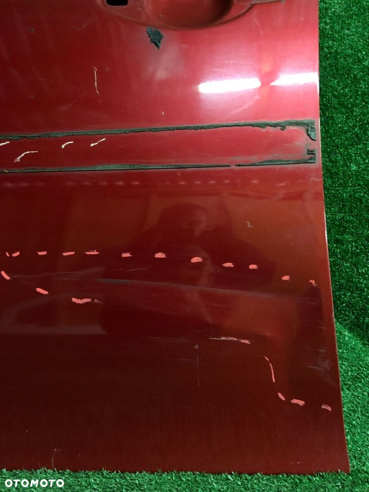 DRZWI LEWE PRZEDNIE TOYOTA AURIS I 5D 5 drzwi - 4