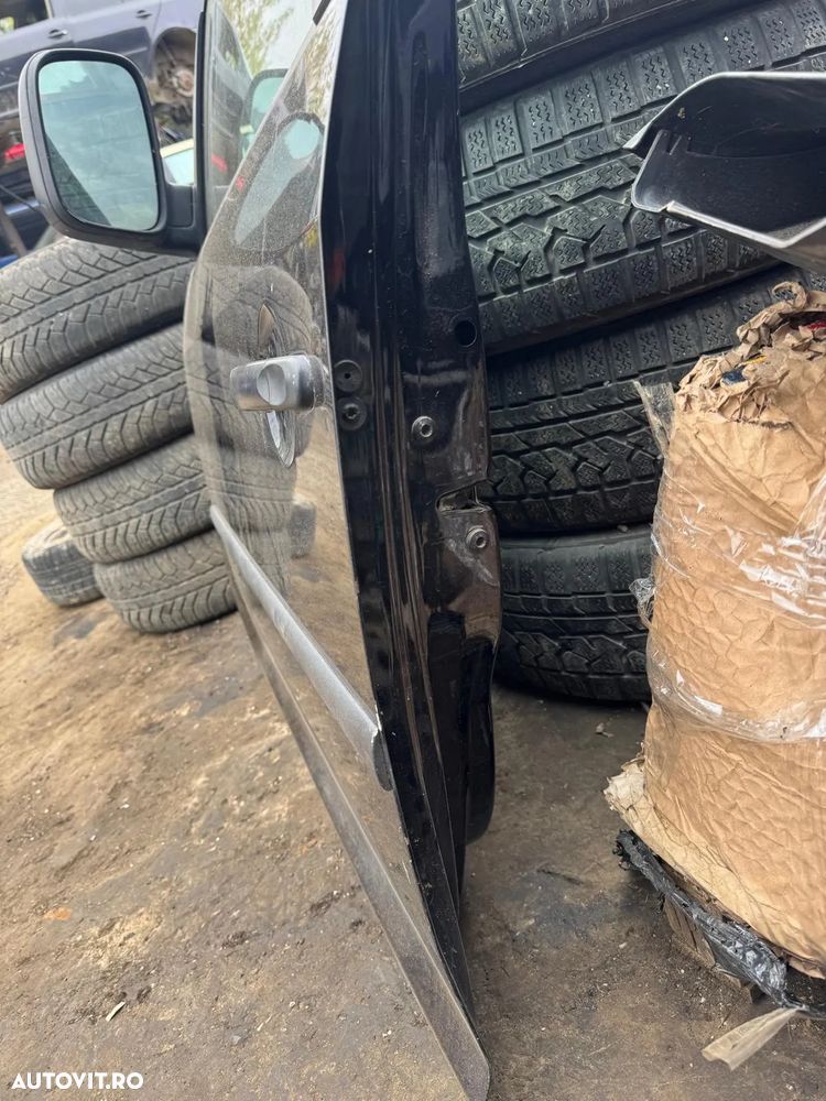 Usa stanga fata dezechipata Vw Caddy 2012 - 2