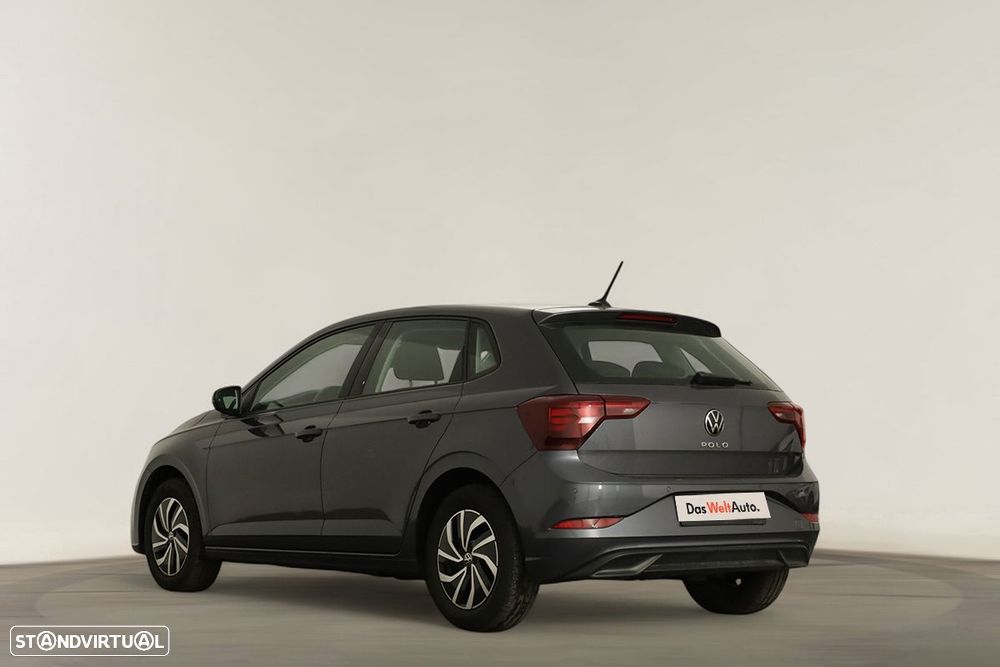 VW Polo 1.0 TSI Life - 3