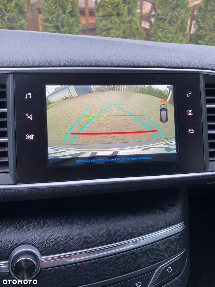 Peugeot 308 BlueHDi 130 Stop & Start Active - 22