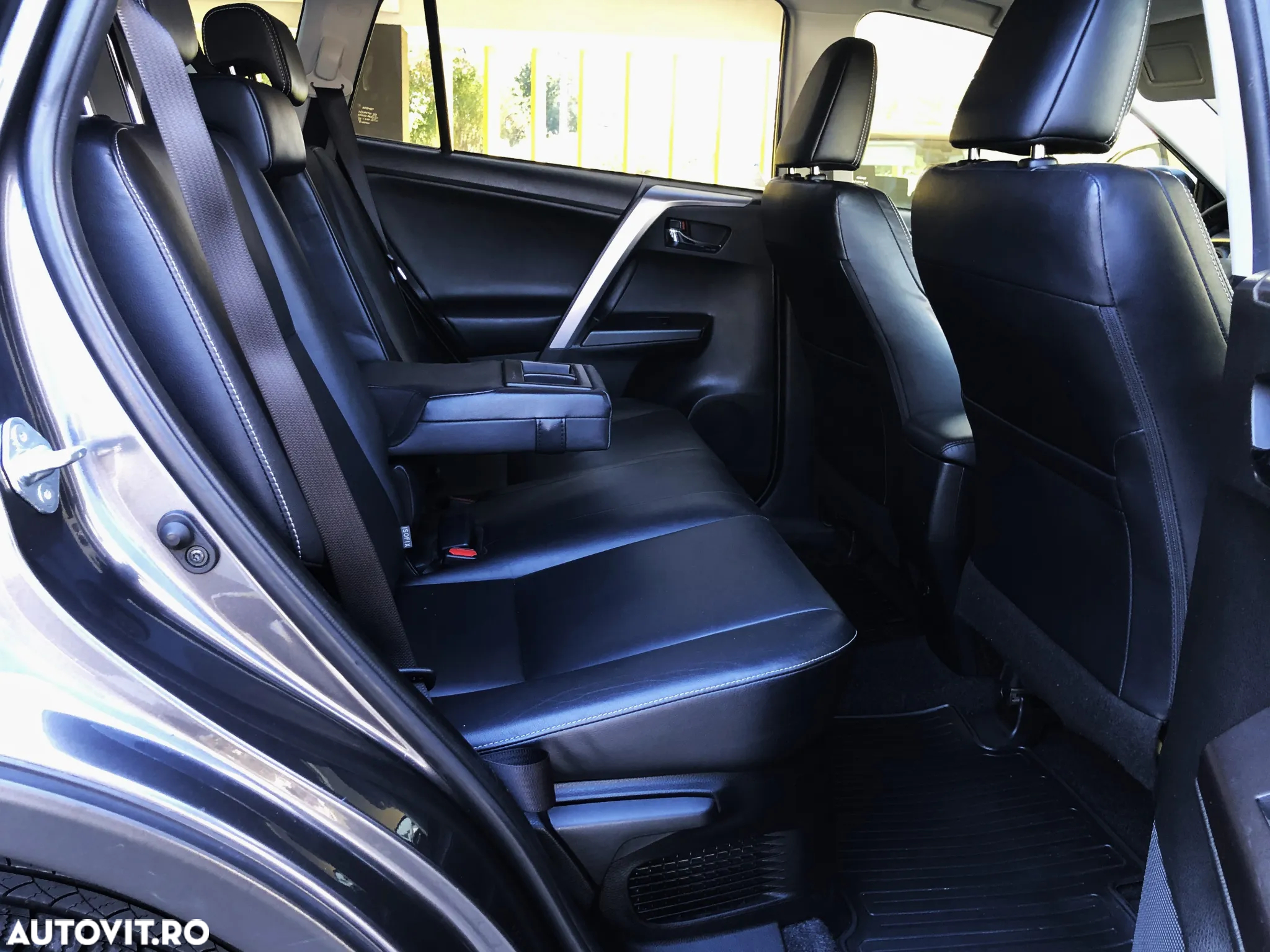 Toyota RAV4 2.5 4x2 Hybrid Edition - 8