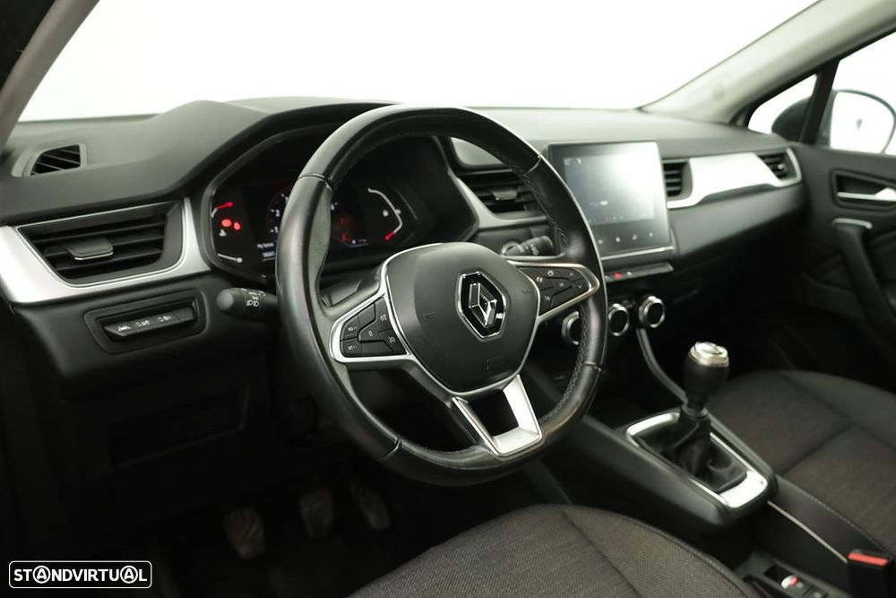 Renault Captur 1.0 TCe Techno - 7