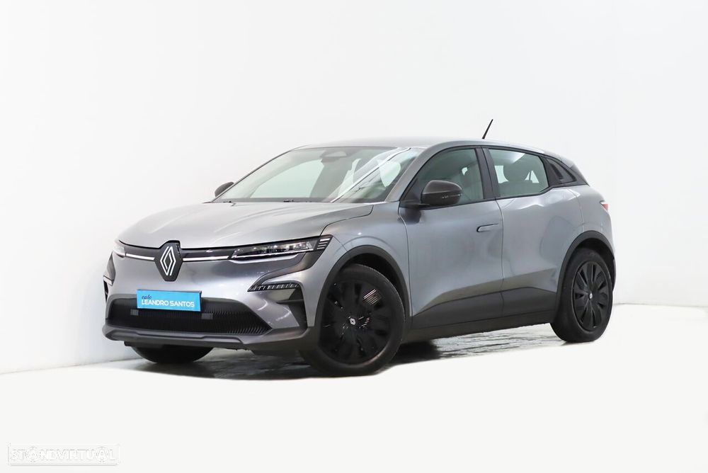 Renault Mégane E-Tech EV60 Evolution Optimum Charge - 2
