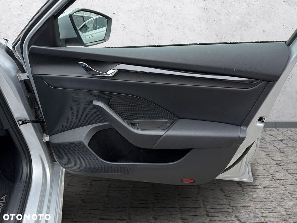 Skoda Octavia 1.5 TSI ACT Ambition - 38