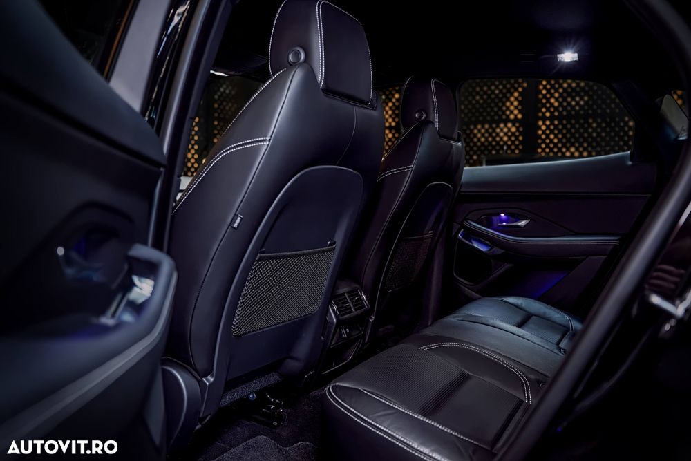 Jaguar E-Pace D180 AWD Aut. R-Dynamic S - 14