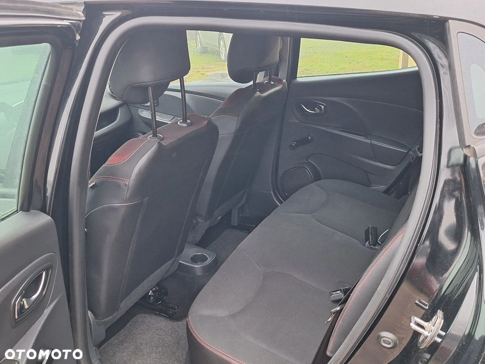 Renault Clio 1.2 16V 75 Start - 8