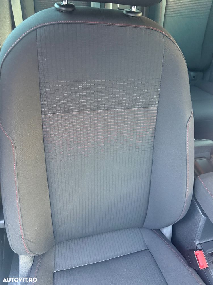Volkswagen Golf 2.0 TDI Sound - 22
