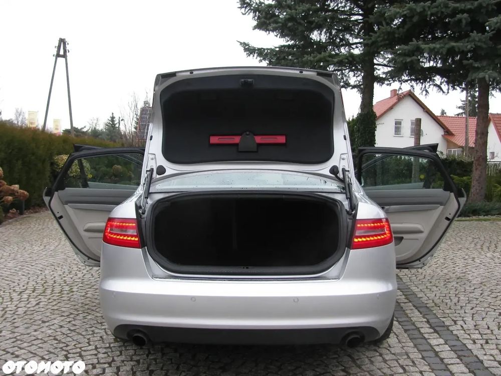 Audi A6 Limousine 2.0 TDIe DPF - 13