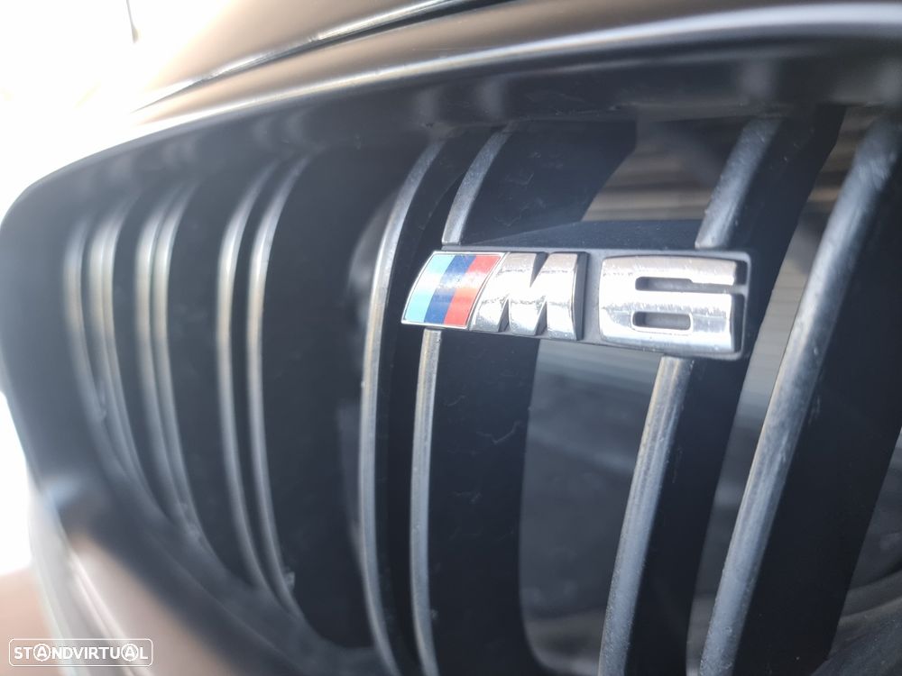 BMW M6 Coupé - 8