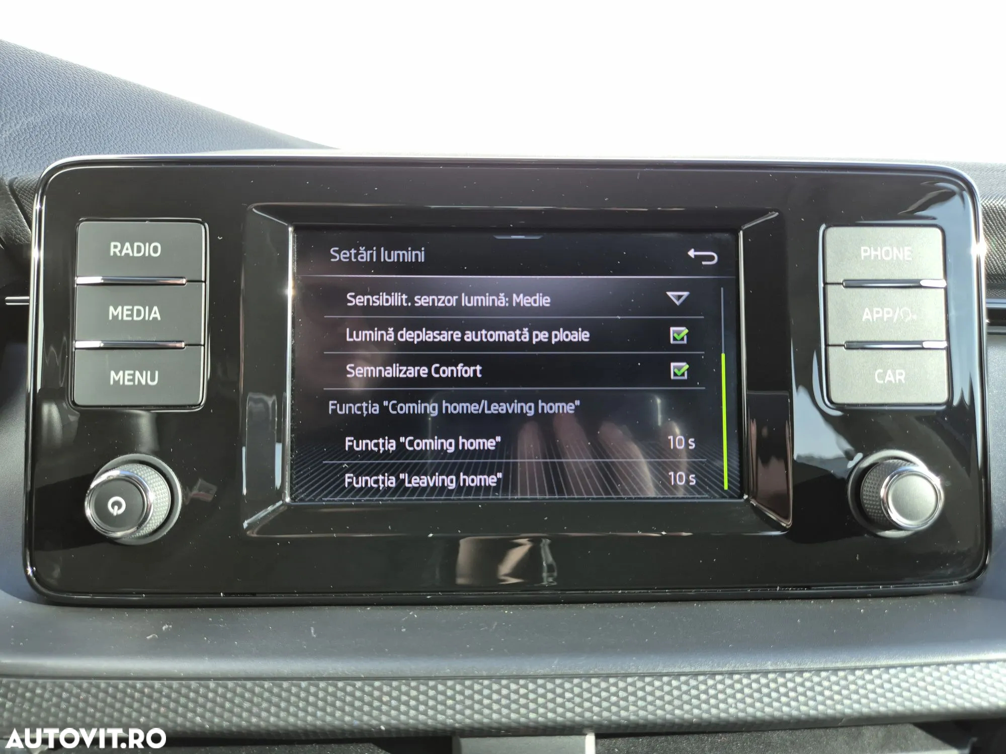 Skoda Scala 1.0 TSI DSG Ambition - 22