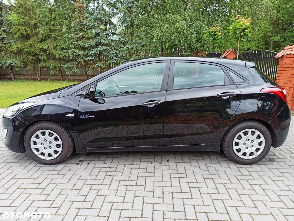 Hyundai i30 1.6 CRDi Comfort - 5