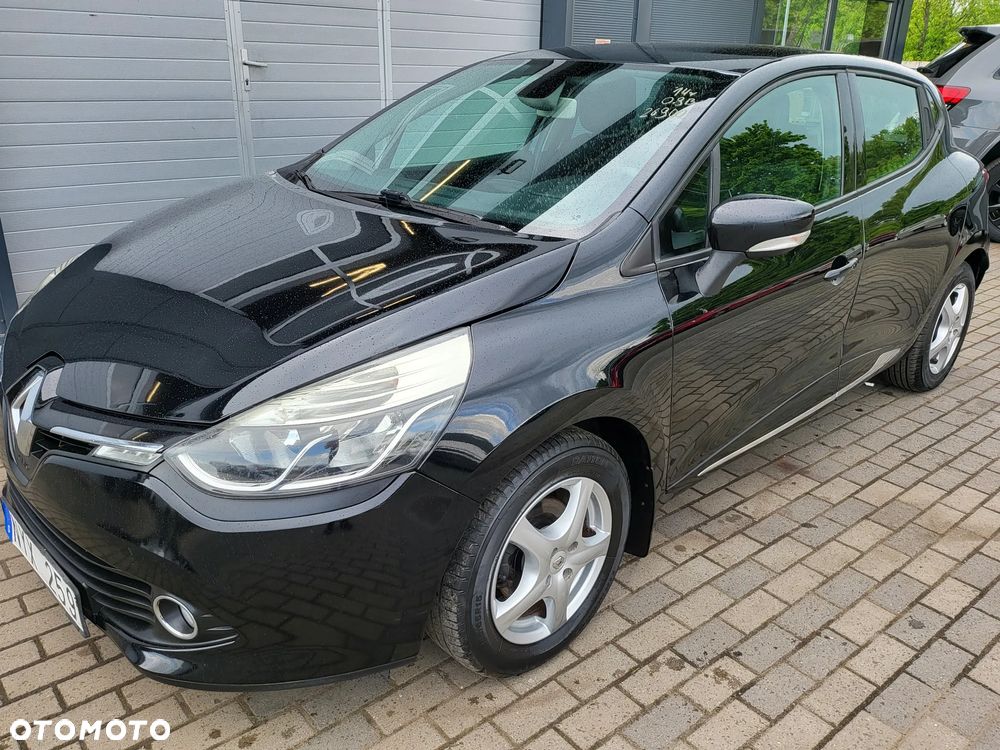 Renault Clio - 35