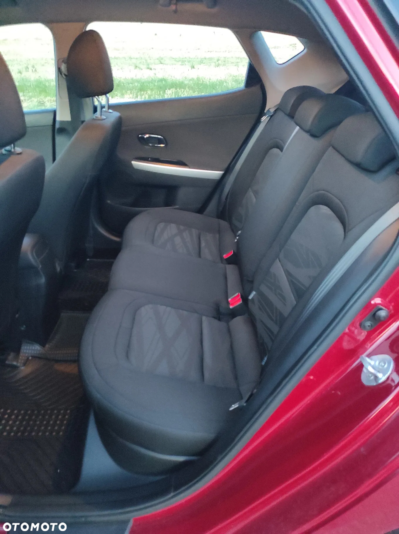 Kia Ceed Cee'd 1.4 L - 12