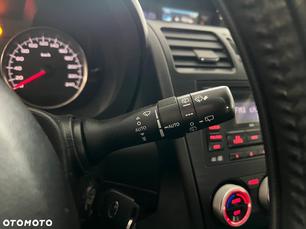 Subaru XV 2.0i Active - 26