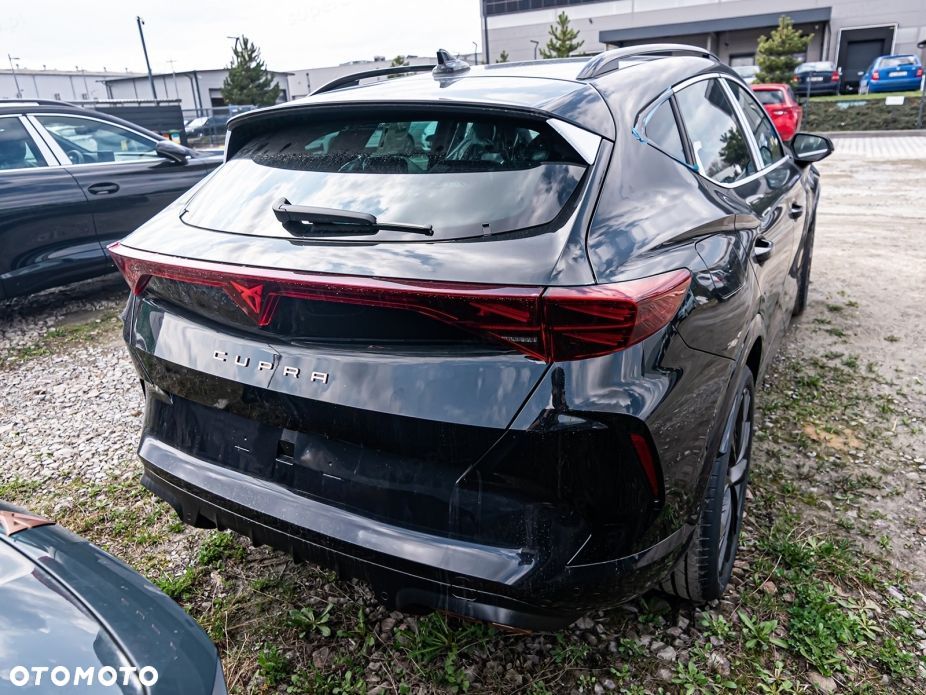 Cupra Formentor 2.0 TSI 4Drive DSG - 5
