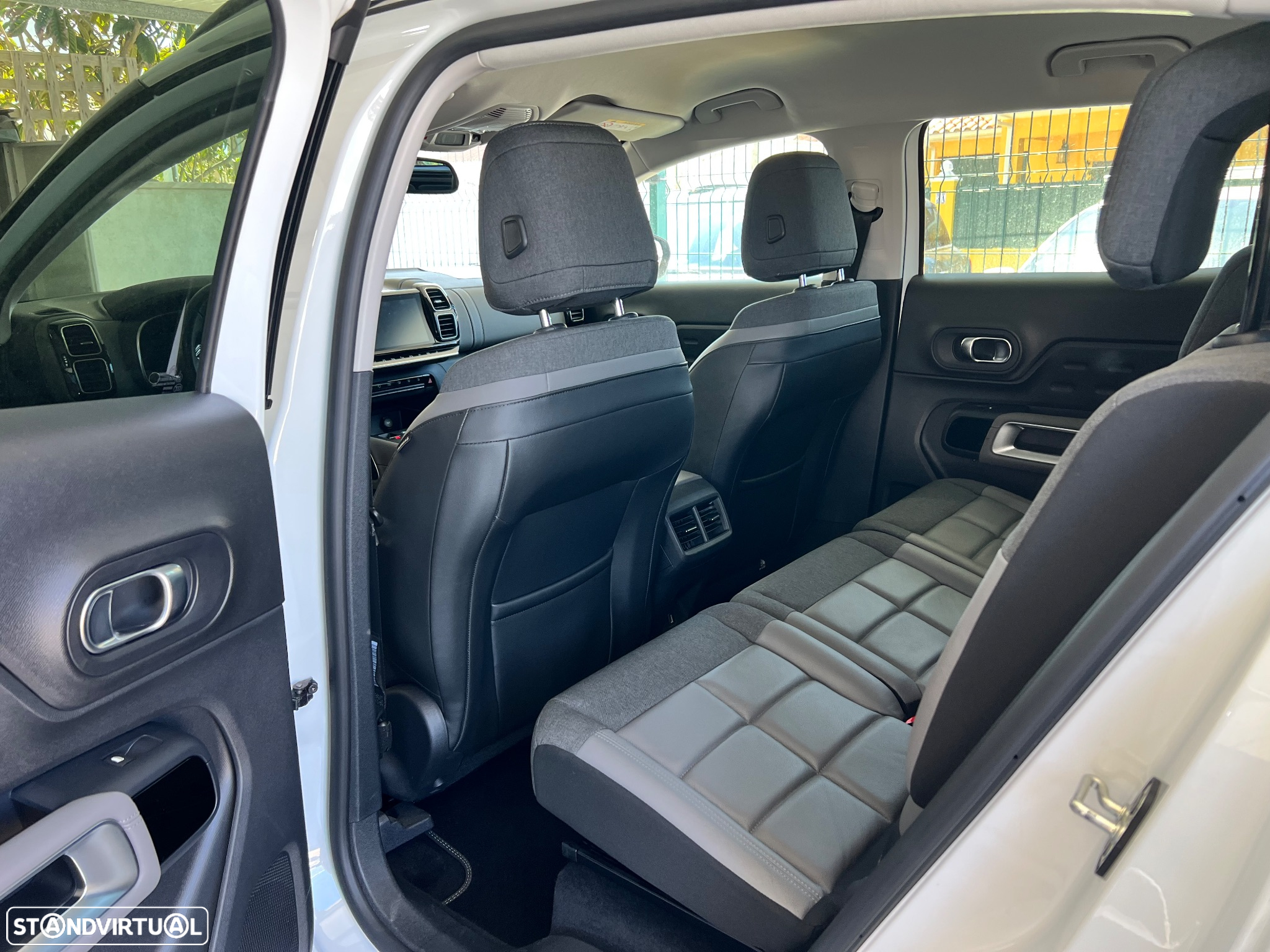 Citroën C5 Aircross 1.2 PureTech Shine - 10