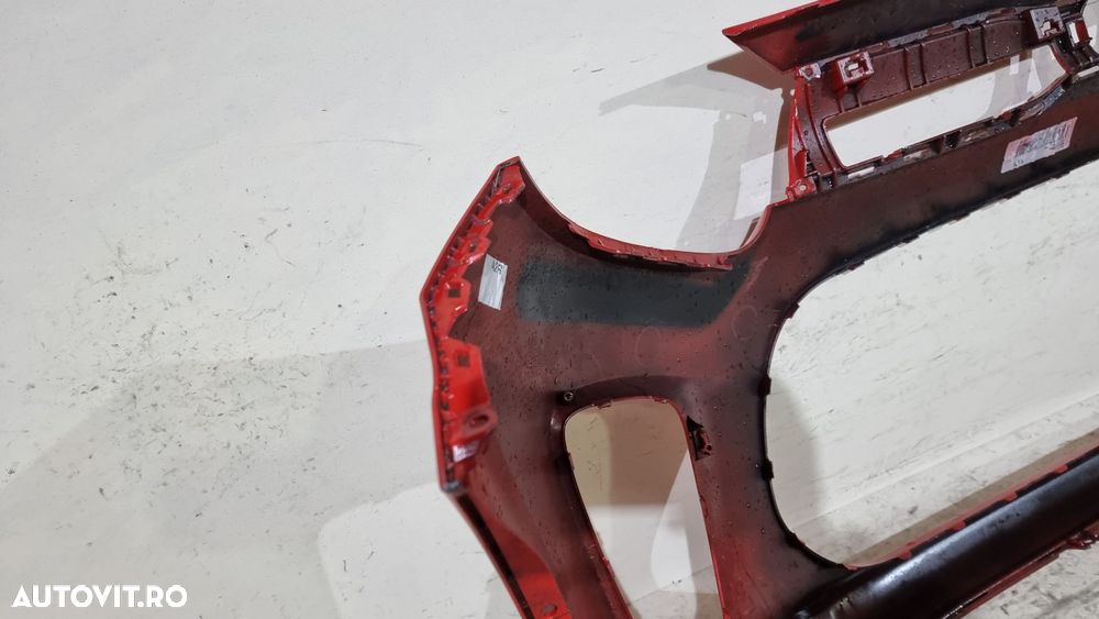 Bara fata Kia Picanto, 2017, 2018, 2019, 2020, 2021, 2022, 2023,  cod origine OE 86511-G6000. - 7