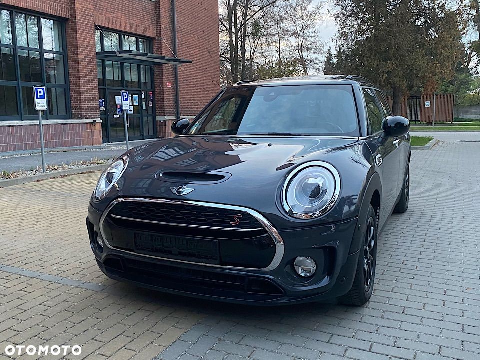 MINI Clubman Cooper S - 2