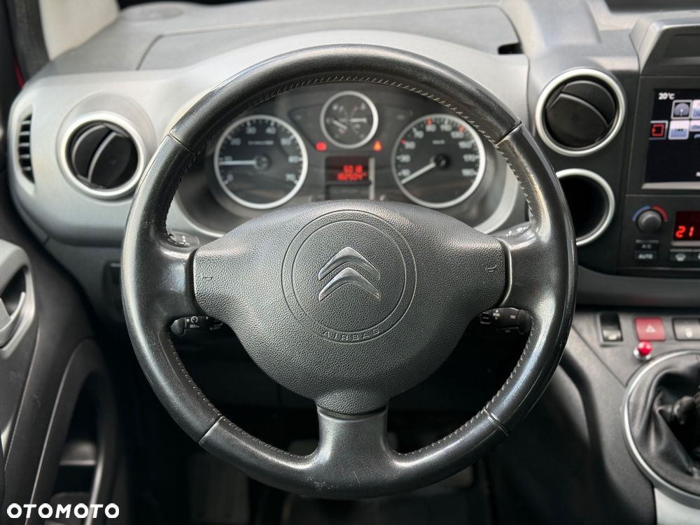 Citroën Berlingo Multispace BlueHDi 120 S&S SELECTION - 33