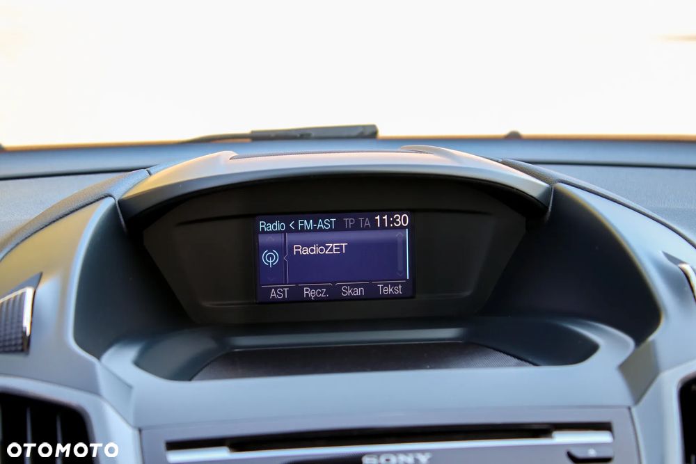 Ford Grand C-MAX 2.0 TDCi Champions Edition - 20