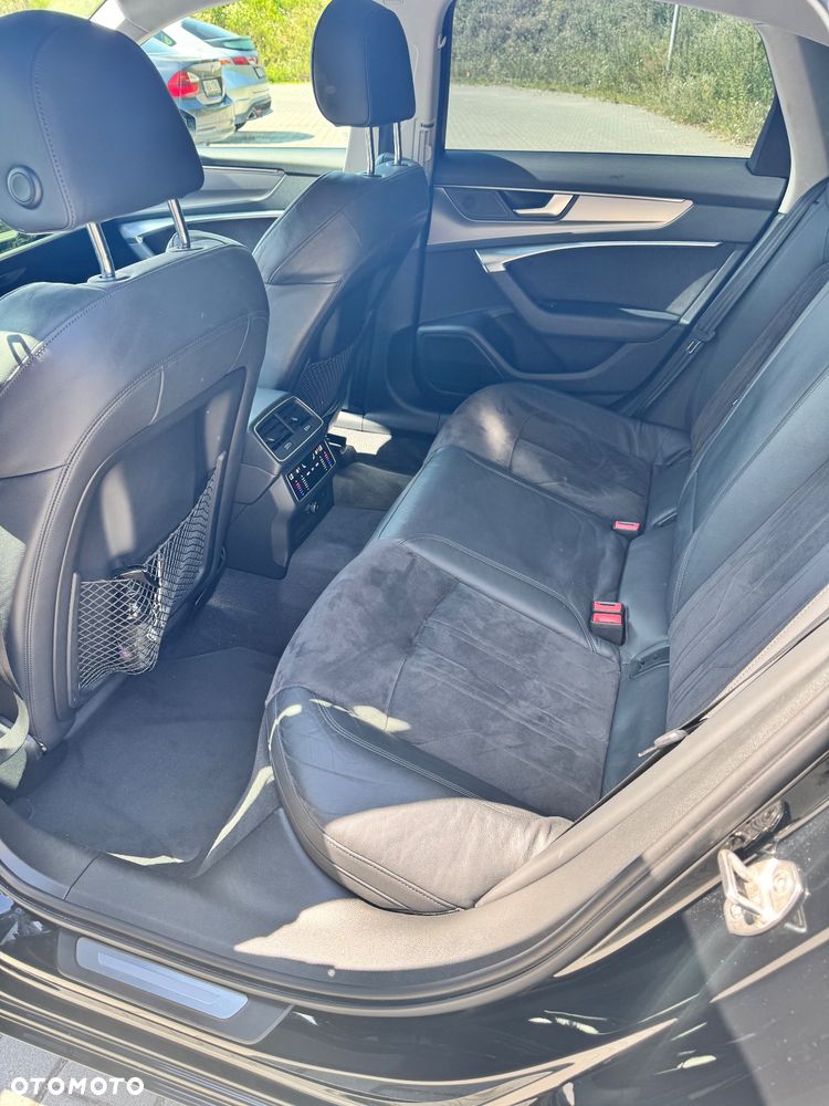 Audi A6 Limousine 40 TDI mHEV Quattro S tronic - 6