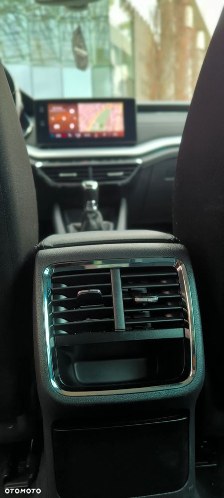 Skoda Octavia - 12