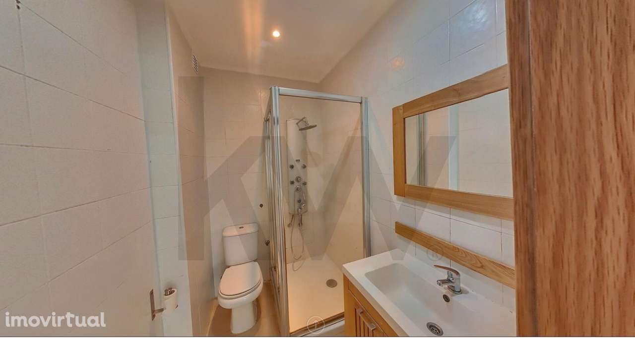 Arrendamento T2 Arroios com suite e 2 WC - Grande imagem: 4/15