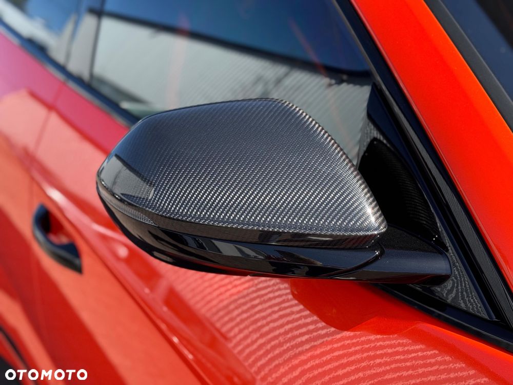 Lamborghini Urus - 9