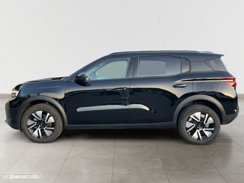 Opel Frontera 44 kWh GS - 5