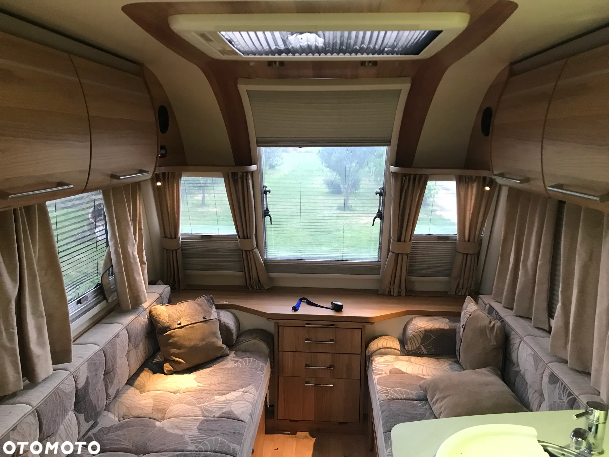 Bailey Pegasus GT 65 - 13