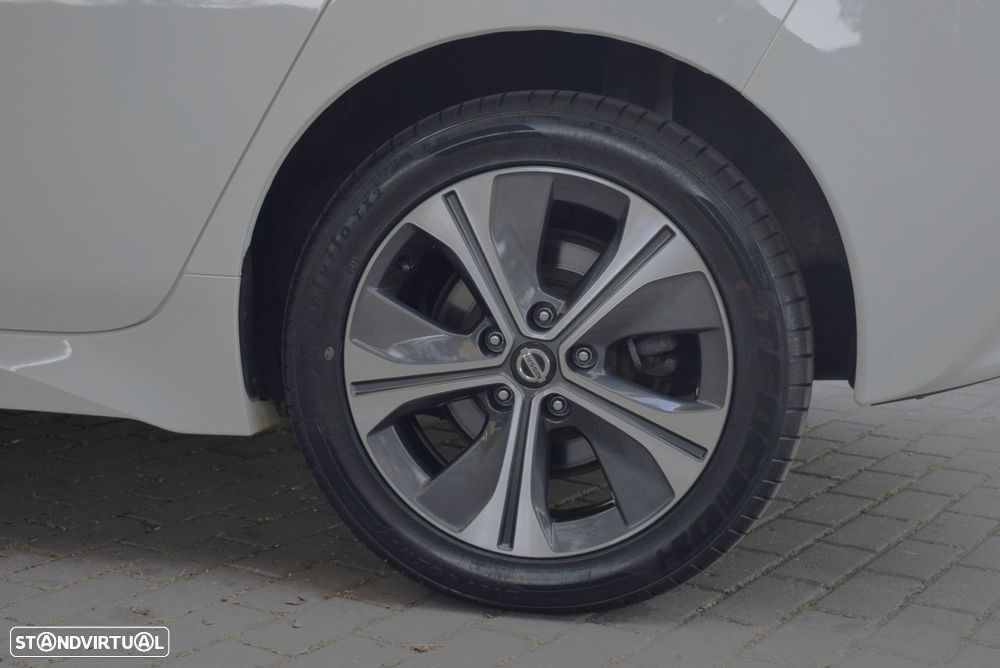 Nissan Leaf e+ Acenta - 49