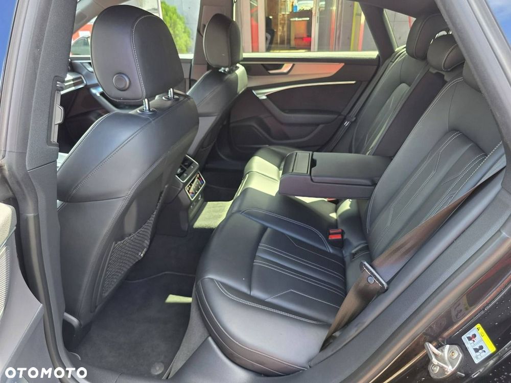 Audi A7 Sportback 50 TDI quattro tiptronic - 32