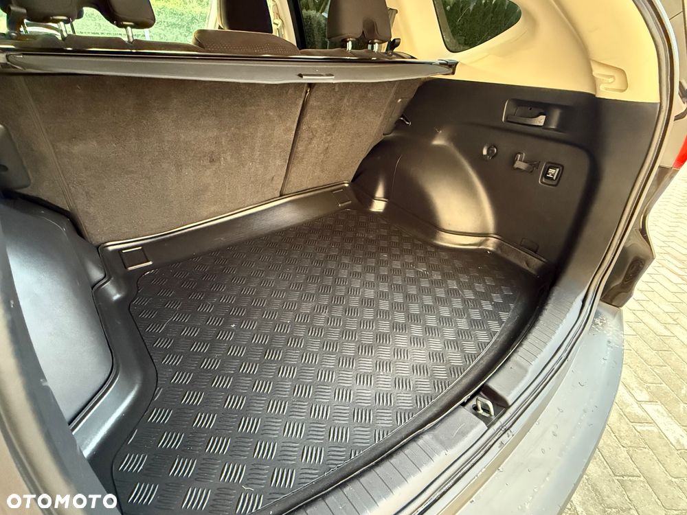 Honda CR-V 2.2i-DTEC Lifestyle - 12